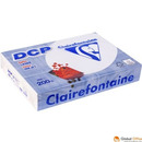 Papier xero satynowy A4/200g DCP bia�y 1807 250ark Clairefontaine