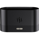 Nawilżacz powietrza PLATINET FLAME AROMA czarny 180ml 4, 5W (46109)