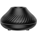 Nawilżacz powietrza PLATINET FLAME AROMA czarny 130ml 6, 5W (46111)