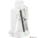 Ostrza do temper&oacute;wki EG-516USB, 3 sztuki: 2 ma�e, 1 du�e 130-1908