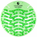 Odświeżacz sito do pisuaru ADVANCED ZIELONE JABŁKO