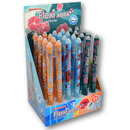 D�ugopis �cieralny Flexi Abra FLORAL TT8973 Penmate