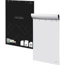Blok do flipcharta 64x90cm 20 kartek g�adki bia�y COLORS 400169248 TOP 2000