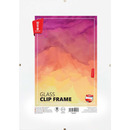 Antyrama szklana 21x29, 7cm MEMOBE MAN021030-47