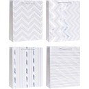 Torebka prezentowa 18x23x8cm TG-24026-HS-A5 ROZETTE