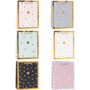 Torebka prezentowa 18x23x8cm TG-24164-HS-A5 ROZETTE