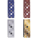 Torebka prezentowa 12x35x9cm na butelk� TBG-23162-HS-BB ROZETTE