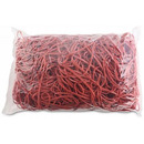 Gumki recepturki 1kg �rednica 80mm 1, 5x1, 5mm czerwone gurere80x1.5x1.5 EMERSON