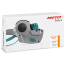 Metkownica jednorz�dowa 21x12 METO Easy S 821/12 (+ symbole g/Kg) M30014307