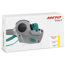 Metkownica jednorz�dowa 22x12 METO Easy S 822/12 (+ symbole g/Kg) M30014308
