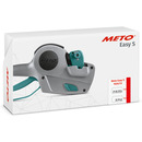 Metkownica jednorz�dowa 26x12 METO Easy S 1026/12 (+ symbole g/Kg) M30014309