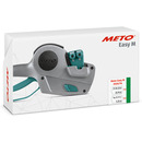 Metkownica dwurz�dowa 26x16 METO Easy M 2026/16 (+ symbole g/Kg) M30014340