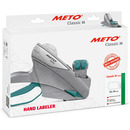 Metkownica dwurz�dowa 26x16 METO Classic M 2026 - EE (+ symbole g/Kg) M30010866