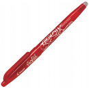 Wymazywalne pi&oacute;ro kulkowe FRIXION BALL 1.0 czerwony BL-FR10-R PILOT