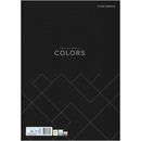 Papier kancelaryjny COLORS A3 100K linia 400169247 TOP 2000