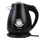 Huslog Czajnik elektryczny z termometrem 1, 7l