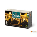 Herbata DILMAH CYNAMON 20t*1,5g czarna