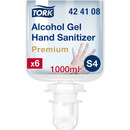 �el do dezynfekcji r�k TORK S4 1000ml 424108