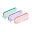 Pi&oacute;rnik KEYROAD Marble-Air, 19, 5x8, 5x4, 5 cm, wz&oacute;r marmurka, mix kolor&oacute;w