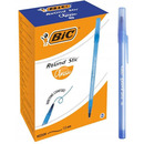 D�ugopis ROUND STIC CLASSIC niebieski ( 60sztuk ) 921403 BIC