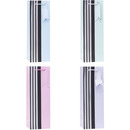 Torebka prezentowa 12x35x9cm na butelk� TBG-24213-BB-HS ROZETTE