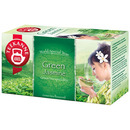 Herbata zielona Teekanne Green Tea Jasmine 20 torebek x 1,75g