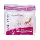 Patyczki higieniczne CLEANIC Pure Effect, 100 szt.