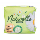 Podpaski NATURELLA Ultra, normal, 10 szt.