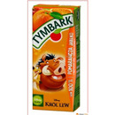 Sok TYMBARK pomara�cza-jab�ko 0.2l 200ml (27 w zgrzewce) KARTONIK