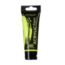 Farba akrylowa KEYROAD, neonowa, 75ml, tubka, �&oacute;�ta