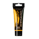 Farba akrylowa KEYROAD, neonowa, 75ml, tubka, pomara�czowa
