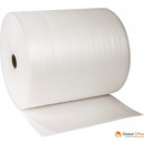 Pianka polietylenowa biała 3, 0mm x 62, 5cm x 175mb DOTTS