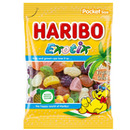 Haribo elki owoce tropikalne exotix | 100g