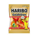 Haribo �elki z�ote misie goldenbaren | 100g