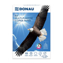 Papier ksero DONAU, A4, klasa C, 80gsm, 500 ark.