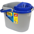 Wiadro z wyciskaczem 12L JAN NIEZB�DNY 8571009827