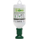 P�yn do oczu PLUM Eyewash, 0, 9% chlorku sodu, z nak�adk� na oko, 500ml