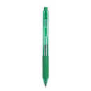 D�ugopis automatyczny �elowy OFFICE PRODUCTS,  gr. linii 0,25mm, d�. linii 1200m, zielony