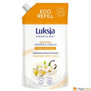 LUKSJA Myd�o zapas 400ml JA�MIN 49176