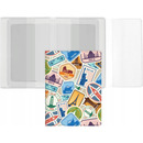 Ok�adka na dokumenty z dowodem rejestracyjnym TRAVEL OD-24-44 BIURFOL