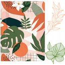 Ok�adka na dokumenty z dowodem rejestracyjnym TROPICAL OD-24-43 BIURFOL