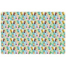 Podk�ad na biurko 58x38 z nadrukiem BUBBLE TEA NPB-02-37 BIURFOL