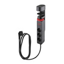 Listwa zasilaj�ca IOIO SL-3000, czarna