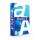 Papier ksero DOUBLE A, A4, 80gsm, 500 ark