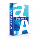 Papier ksero DOUBLE A, A5, 80gsm, 500 ark