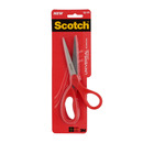 No�yczki uniwersalne SCOTCH&reg;, 18cm, czerwone