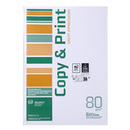 Papier ksero COPY&PRINT, A3, klasa C, 80gsm, 500 ark