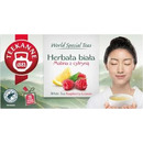 Herbata bia�a TEEKANNE White Tea Red Berries 20 torebek x 1,25g