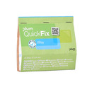 Plastry wykrywalne PLUM QuickFix XRey, wk�ad, 45 szt