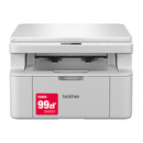 Urz�dzenie laserowe DCPL1630W | A4 LASER 3w1